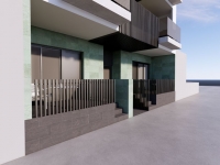 New - Apartment - Torre de la Horadada