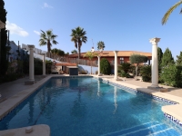 Re-Sale - Detached Villa - Algorfa - Lomas de La Juliana