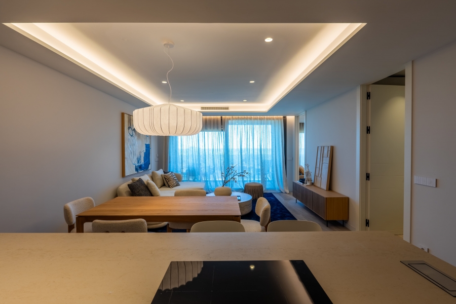 New - Apartment - Guardamar del Segura - Guardamar del Segura - Town