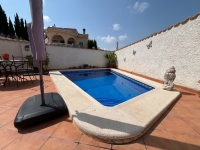 Re-Sale - Detached Villa - Ciudad Quesada - La Marquesa