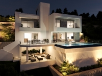 Nye - Frittliggende Villa - Benitachell