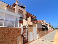 Re-Sale - Apartment - Orihuela Costa - Playa Flamenca