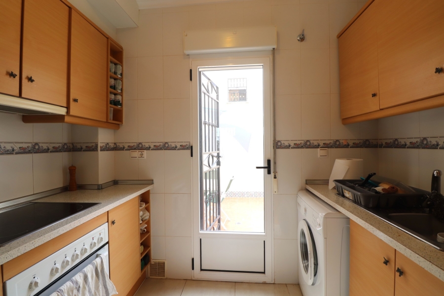 Re-Sale - Apartment - Orihuela Costa - Los Altos