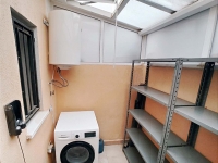 Re-Sale - Townhouse - Orihuela Costa - Villamartin