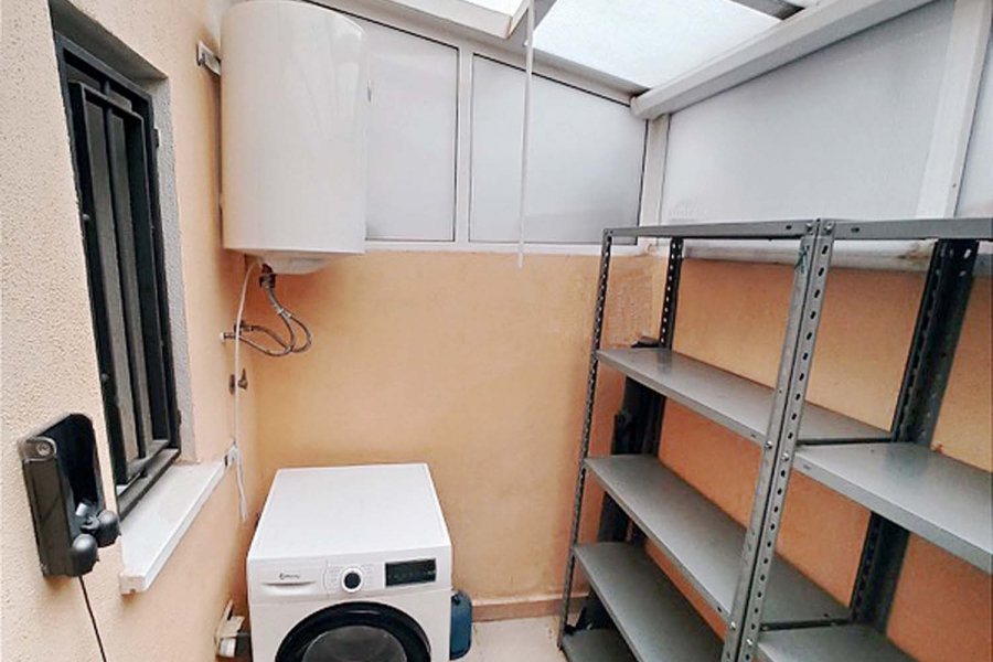 Re-Sale - Townhouse - Orihuela Costa - Villamartin