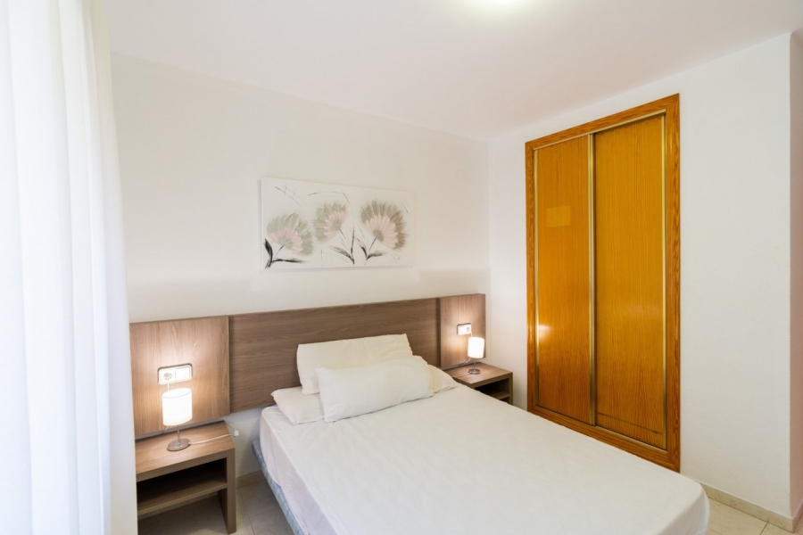 New - Bungalow - Calpe - Gran Sol