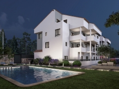 Leilighet - Nye - Badia de Xàbia - Badia de Xàbia