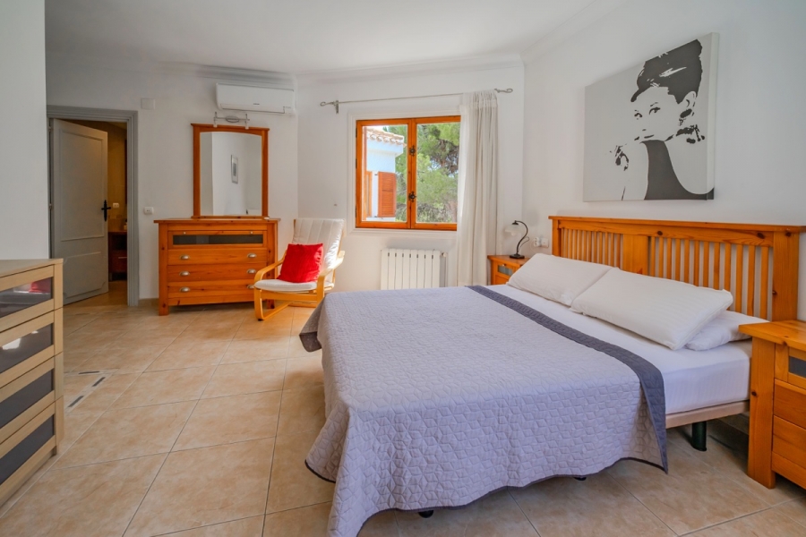 Re-Sale - Detached Villa - Orihuela Costa - Cabo Roig