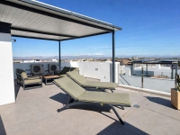 Re-Sale - Detached Villa - Algorfa - La Finca Golf Resort