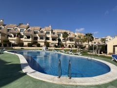Appartement - La Revente - Orihuela Costa - Lomas de Campoamor