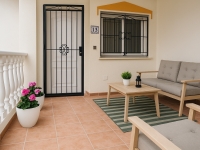 Re-Sale - Townhouse - Orihuela Costa - La Florida