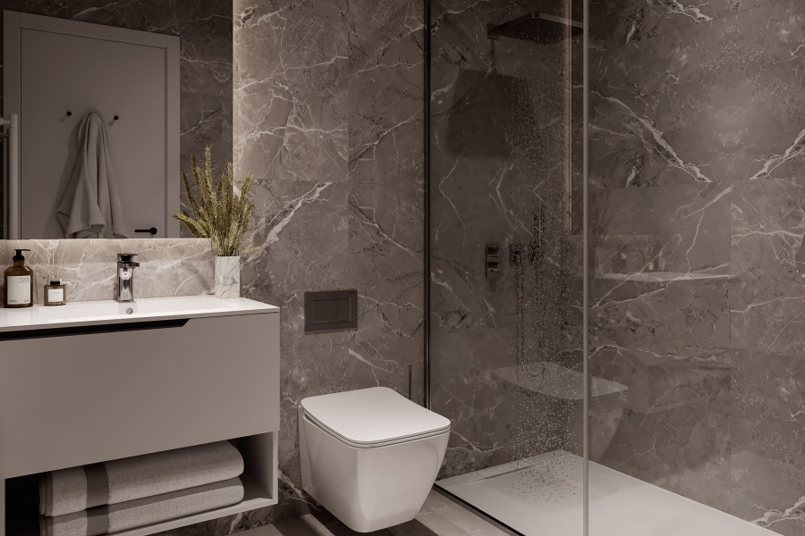 Nueva - Apartamento - Calpe