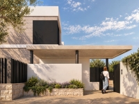 New - Townhouse - Mutxamel - Mutxamel - Town