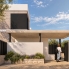 New - Townhouse - Mutxamel - Mutxamel - Town