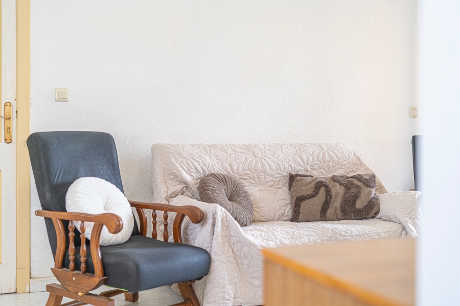 Re-Sale - Apartment - Torrevieja - Aguas Nuevas