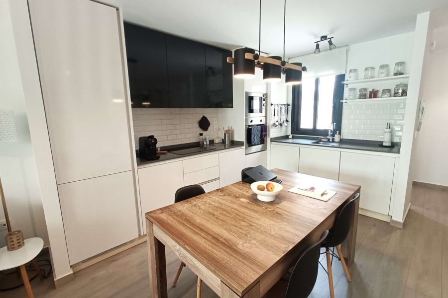 Re-Sale - Apartment - San Miguel de Salinas - La Cañada - Los Alcores