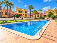 Re-Sale - Apartment - Algorfa - La Finca Golf Resort