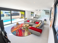 Re-Sale - Detached Villa - Algorfa - La Finca Golf Resort