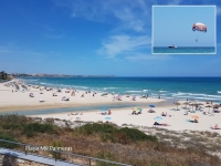 Re-Sale - Apartment - Pilar de La Horadada - Pilar de La Horadada - Town