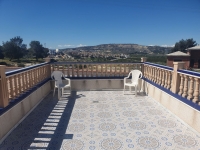 Re-Sale - Detached Villa - Algorfa - Lomas de La Juliana