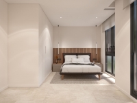 New - Townhouse - Santa Rosalía - Santa Rosalía Lake & Life Resort