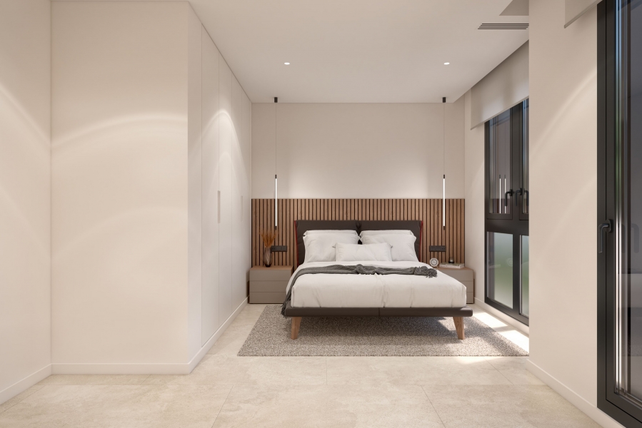New - Townhouse - Santa Rosalía - Santa Rosalía Lake & Life Resort