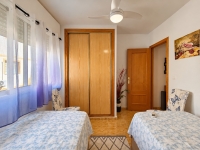 Re-Sale - Townhouse - Orihuela Costa - La Florida