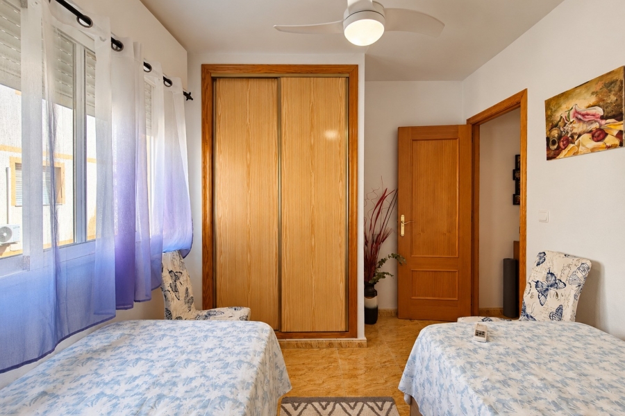 Re-Sale - Townhouse - Orihuela Costa - La Florida