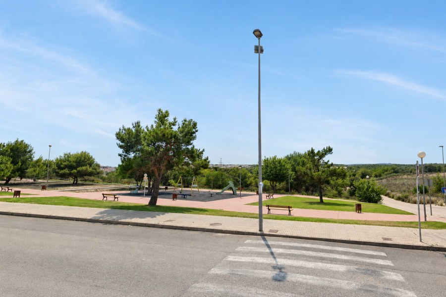 Re-Sale - Apartment - Orihuela Costa - Los Altos