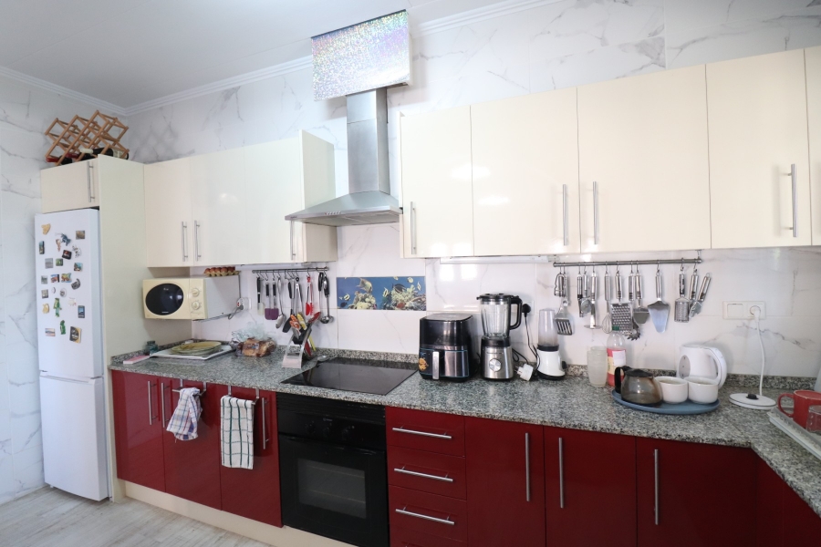 Re-Sale - Detached Villa - Benimar - Benimar II