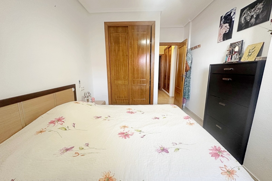 Re-Sale - Apartment - Orihuela Costa - Los Altos