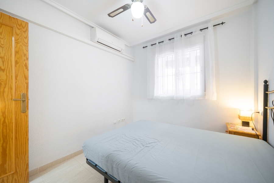 Re-Sale - Townhouse - Ciudad Quesada - Doña Pepa