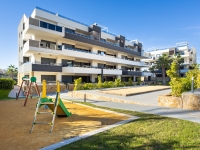 Re-Sale - Apartment - Orihuela Costa - Los Altos