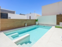 Re-Sale - Detached Villa - Benijofar - Benijofar - Village
