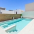 Re-Sale - Detached Villa - Benijofar - Benijofar - Village