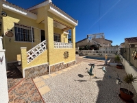 Re-Sale - Detached Villa - Ciudad Quesada - La Fiesta
