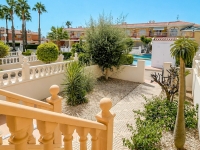 Re-Sale - Townhouse - Ciudad Quesada - Doña Pepa