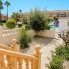 Re-Sale - Townhouse - Ciudad Quesada - Doña Pepa