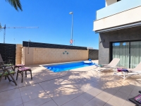 Re-Sale - Detached Villa - Benijofar - Benijofar - Village