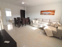 Re-Sale - Townhouse - Ciudad Quesada - La Fiesta