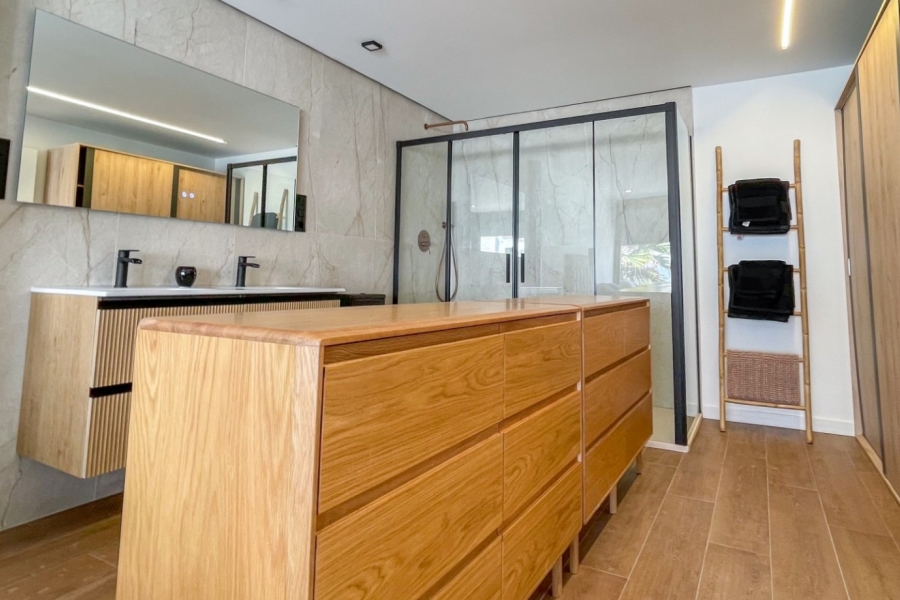 Re-Sale - Townhouse - Torrevieja - Aguas Nuevas
