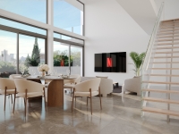 New - Detached Villa - Calpe