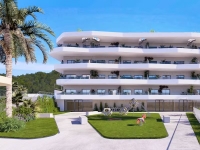 New - Apartment - la Nucia - La Nucia
