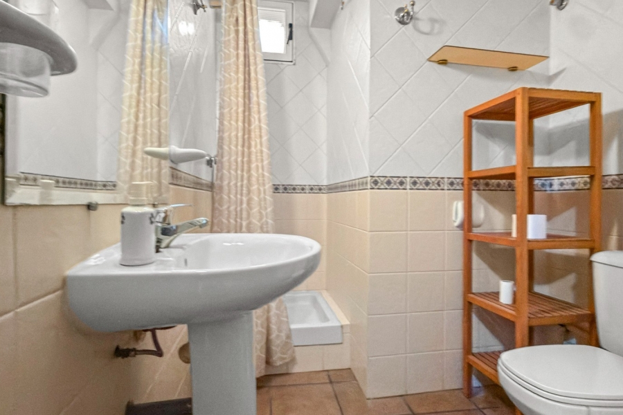 Re-Sale - Detached Villa - Torrevieja - Torrelamata - La Mata