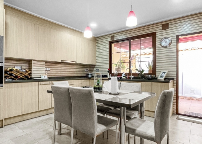 Re-Sale - Townhouse - Orihuela Costa - Los Balcones