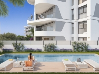 New - Apartment - Guardamar del Segura - Guardamar del Segura - Town