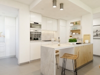 New - Detached Villa - Polop