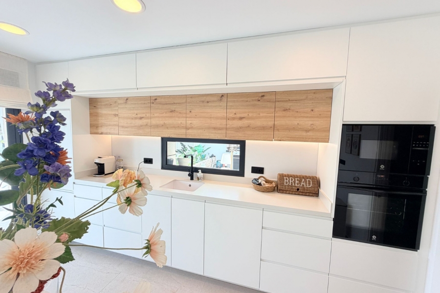 Re-Sale - Townhouse - Dolores - Dolores - Town