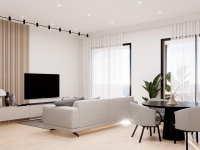 Nye - Frittliggende Villa - Orihuela Costa