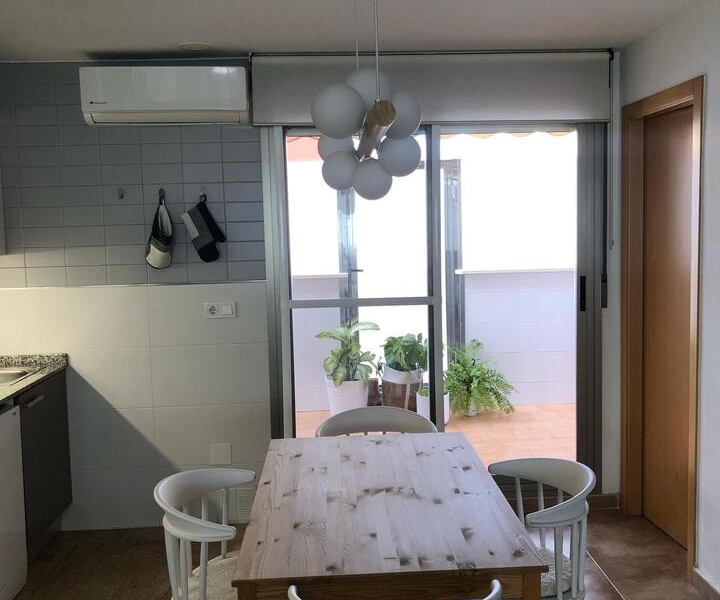 Re-Sale - Townhouse - Los Alcazares - Serena Golf